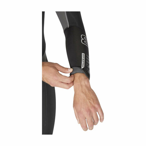 Wetsuit FLEXA 8/6 - Man