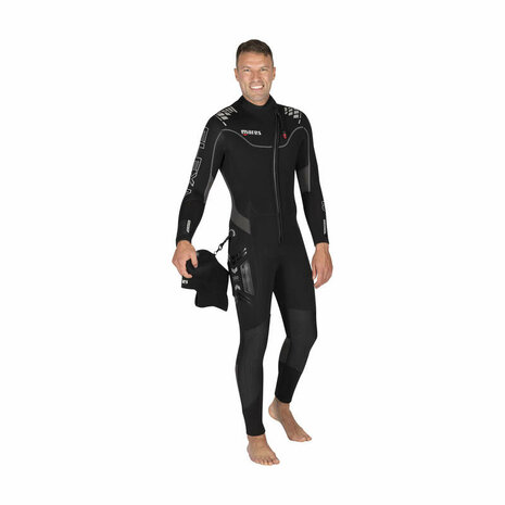 Wetsuit FLEXA 8/6 - Man