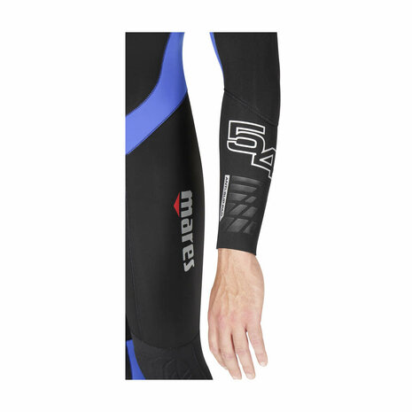 Wetsuit FLEXA 5/4 - Man