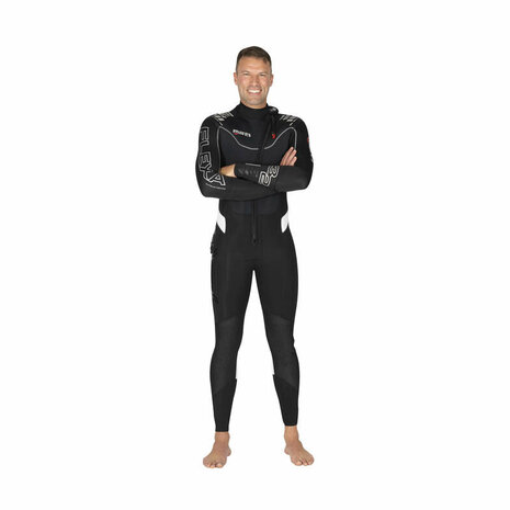 Wetsuit FLEXA 3/2 - Man