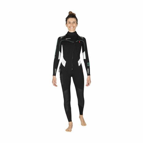 Wetsuit FLEXA 3/2 - She Dives