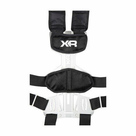 XR-REC TRIM SINGLE BACKMOUNT SET - XR Line