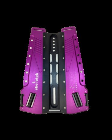 SKELETEK Back Plate Premium