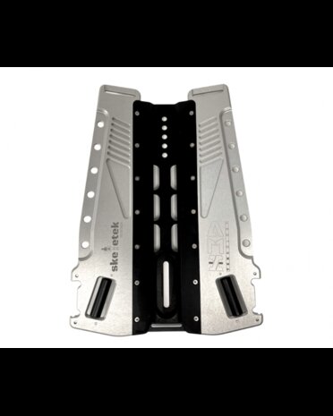 SKELETEK Back Plate Premium