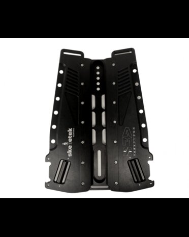 SKELETEK Back Plate Premium