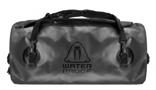 WP Duffle Bag