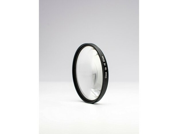 SEALENSE CLOSE-UP LENS +8 DIOPTRIE FOR 67MM ADAPTOR