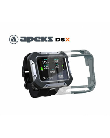 Protector Apeks DSX