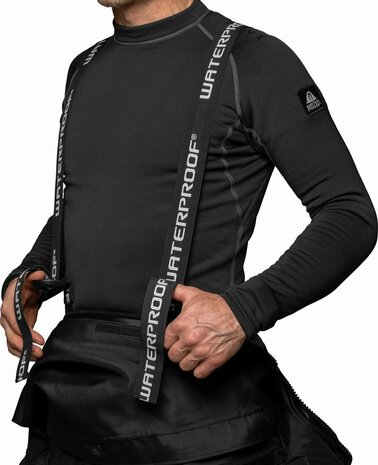 D8 Origo Drysuit Men