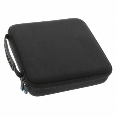 Shearwater ballistic nylon case for Nerd 2