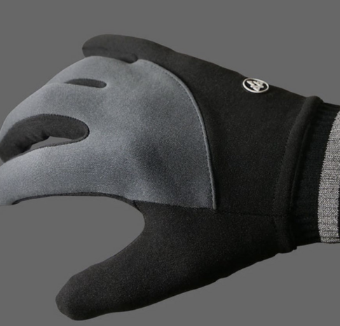 IBRIS waterproof glove