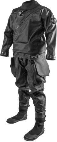 E.Space SE Drysuit