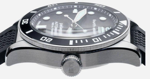 Pelagic Watch