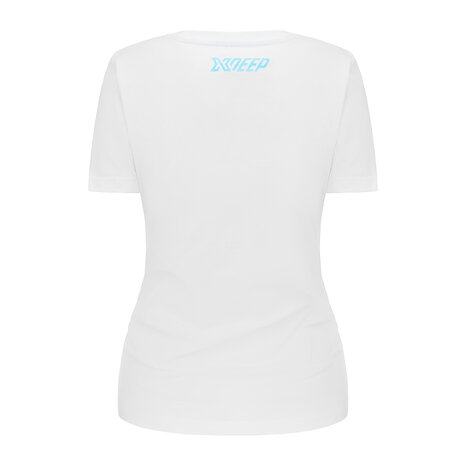 JAPANESE WAVE TEE WOMEN