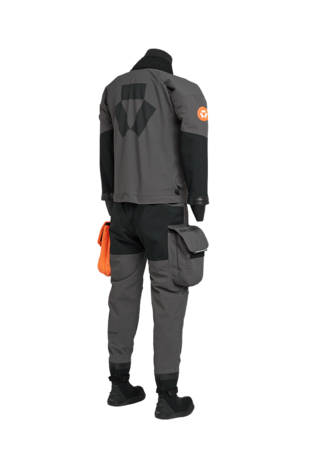 AVATAR 102 AIRON Drysuit LADY