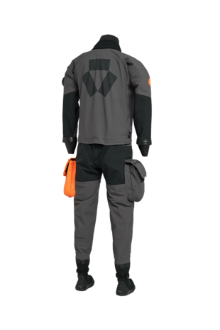 AVATAR 102 AIRON Drysuit LADY