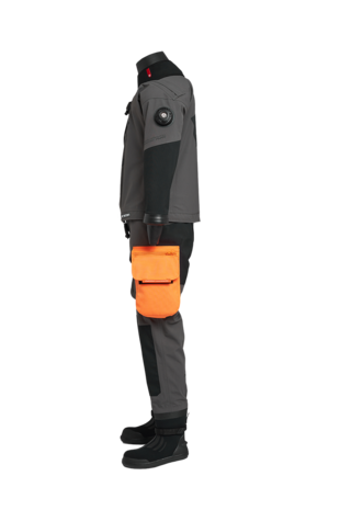 AVATAR 102 AIRON Drysuit LADY