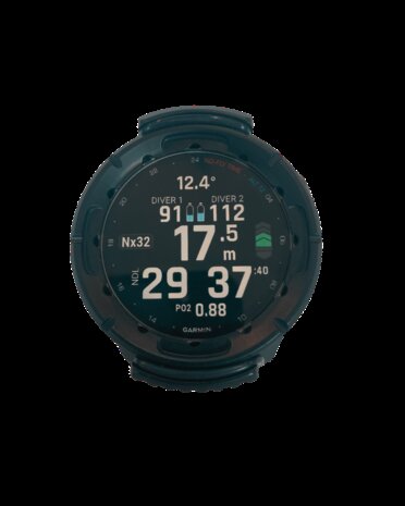 Protector GARMIN MK3 51mm