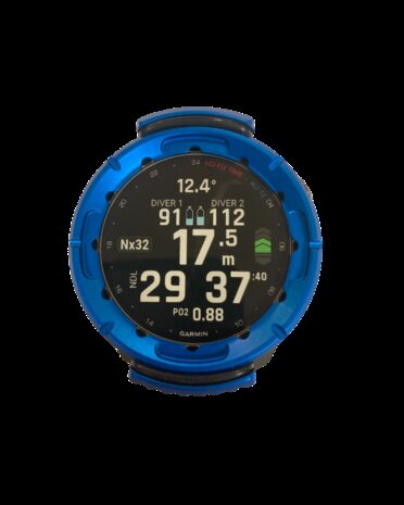 Protector GARMIN MK3 51mm