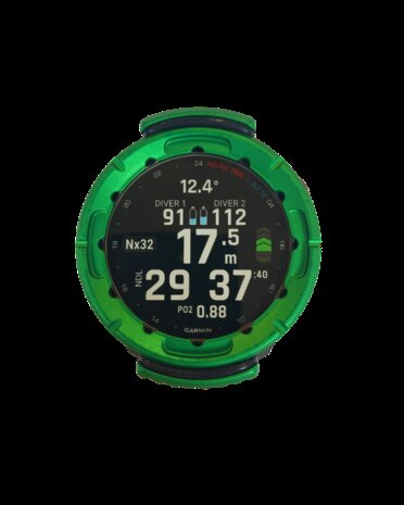 Protector GARMIN MK3 51mm