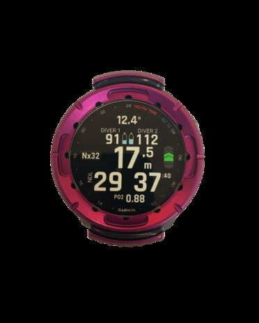 Protector GARMIN MK3 51mm