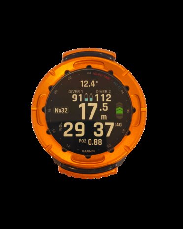 Protector GARMIN MK3 51mm