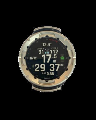 Protector GARMIN MK3 51mm