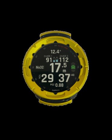 Protector GARMIN MK3 51mm