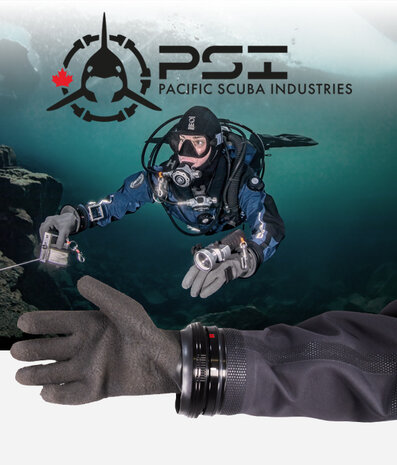 PSI Dryglove System