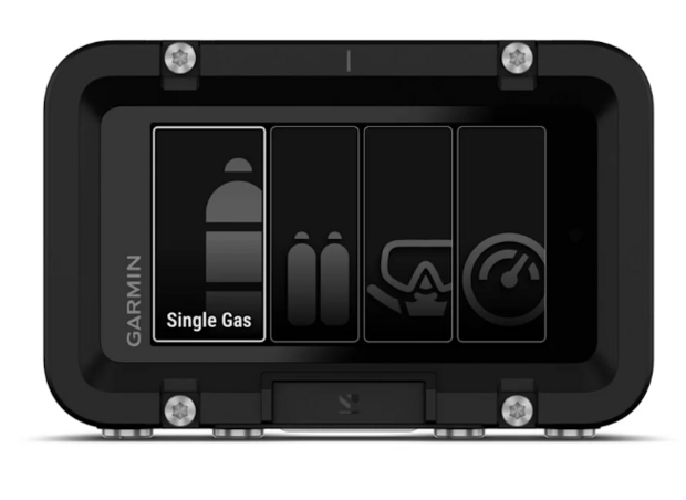 Garmin Descent X50i