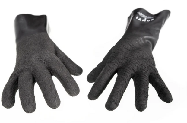 Exclusive Dry Gloves