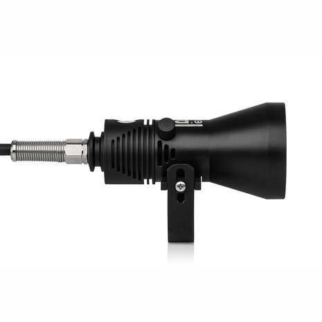 LED 19W ZOOM lighthead