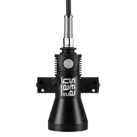 LED 19W ZOOM lighthead