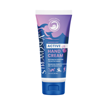 Prebiotic Hand Cream