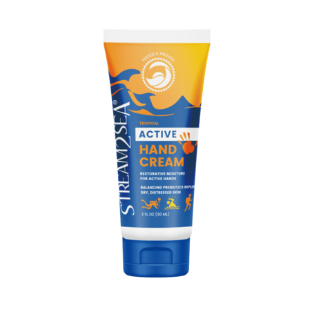 Prebiotic Hand Cream