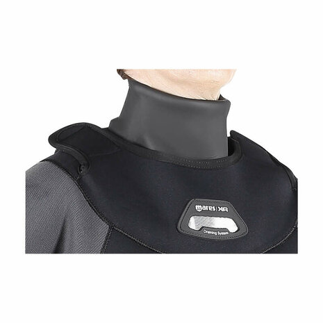 XR3 Neoprene Latex Dry Suit - XR Line