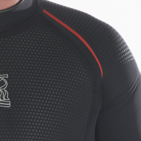 Proteus II 5mm Wetsuit Men's