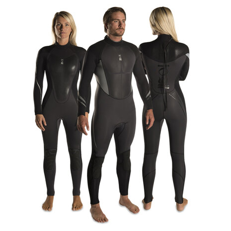 Xenos 5mm Wetsuit Men's