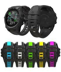 Teric dual colour strap kit