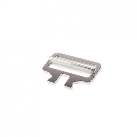 QRF buckle, adjustable