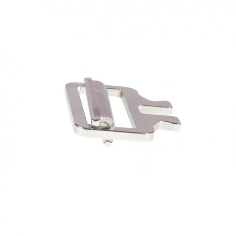 QRF buckle, adjustable