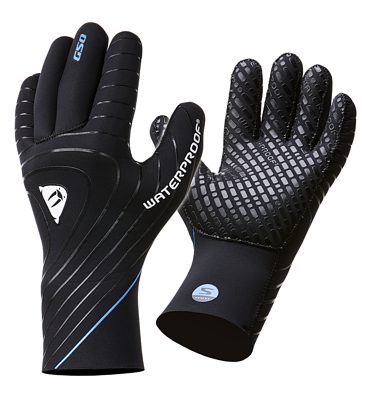 SPORT SERIES G50 Gloves 5mm