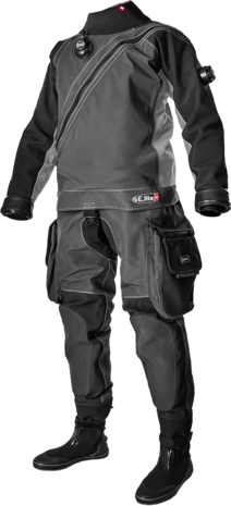 E.Lite plus Drysuit