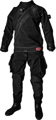 E.Lite Drysuit