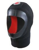 Neoprene Hood 6mm STD for Full Face Mask