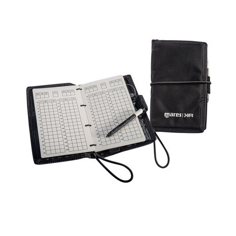 Wetnotes incl. Pen & Straps - XR Line