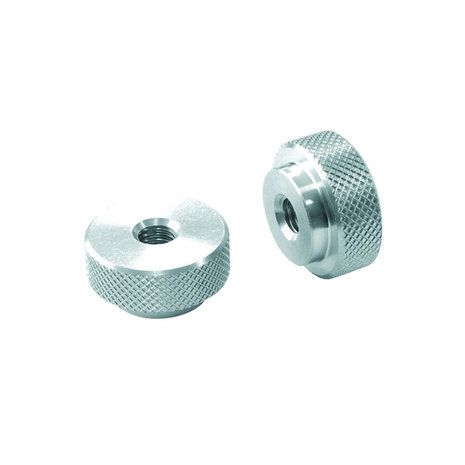 Thumbwheel SS316 (2pcs) - XR Line