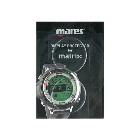 Matrix/Smart Display Protector (2 pcs)