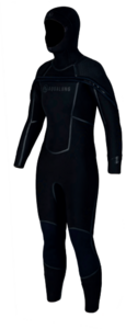 SUIT SOLAFLEX WOMEN