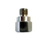 Adapter 7/16 UNF Female to 3/8 UNF Male